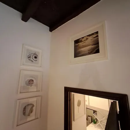 The Melograno 罗马