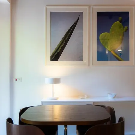 The Melograno 公寓 *