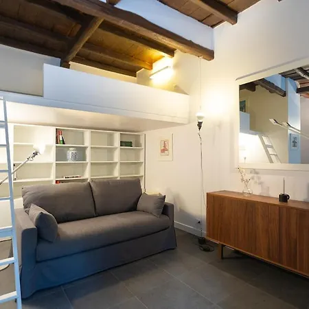 The Melograno 罗马