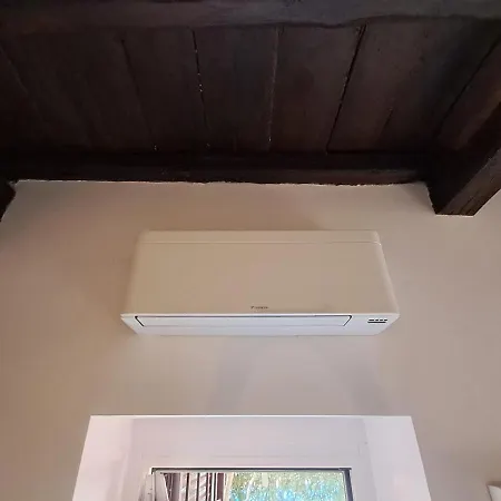 The Melograno 公寓 罗马