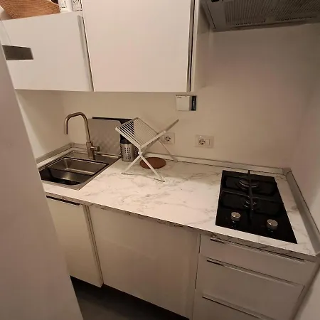 The Melograno 公寓 *