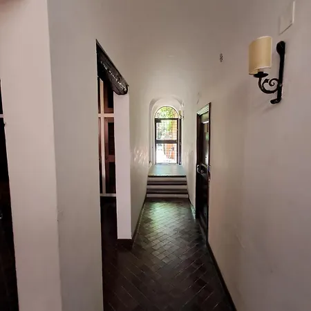 The Melograno Appartement Rome