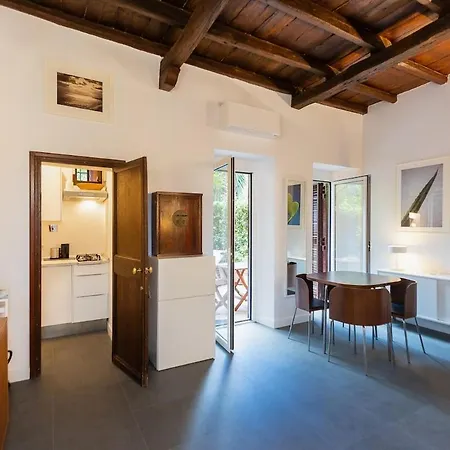 The Melograno Appartement