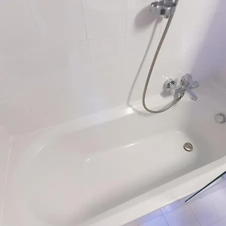Appartement The Melograno Rome