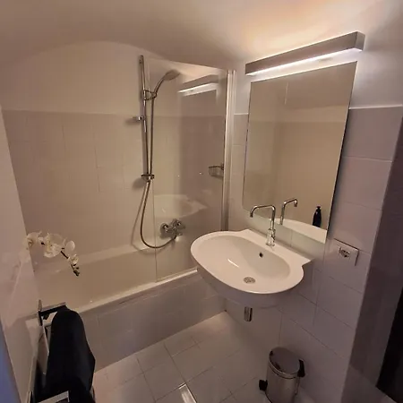 Appartement The Melograno *